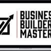 Jaelin White – Business Builder Mastery