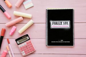 Digital Boss University – Forex Basics Handbook for Beginners