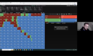 Strungoutpoker – Mid-Stakes Mastery