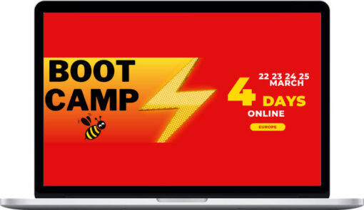 StockBee Bootcamp – European Members – March 2023