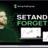 Swing Trading Lab – Set and Forget