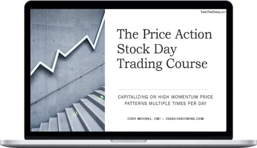 Trade That Swing – Price Action Stock Day Trading Course