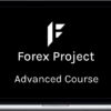 Tyler Crowell – Forex Project Advanced Course