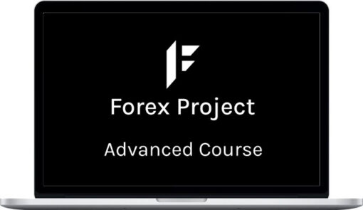 Tyler Crowell – Forex Project Advanced Course