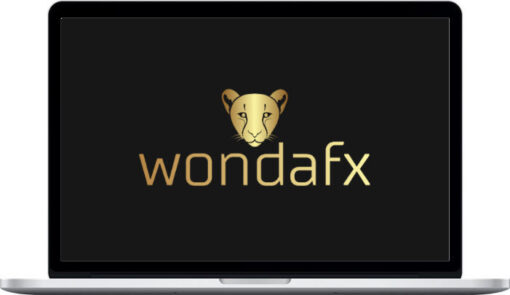 WondaFX Signature Strategy