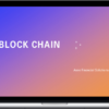 Asee Financial Solutions – Block Chain Break Down presentation