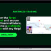 Edney Pinheiro – Advanced Trading Course