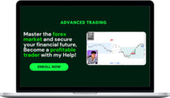 Edney Pinheiro – Advanced Trading Course