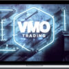 Johannes Forthmann – VMO Profile and Order Flow Daytrading