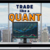 Robot Wealth – Trade Like A Quant Bootcamp