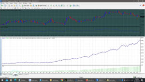 The Nomad Trader EA: Full EA with all adjustable settings and parameters to tweak or optimize.