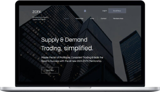 ZCFX Trading Course