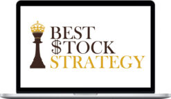 Best Stock Strategy – The Best Option Trading Course