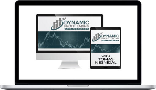 Better Trader Academy – Dynamic Profit Taking