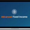 Corporate Finance Institute – Advanced Fixed Income