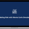 Corporate Finance Institute – Modeling Risk with Monte Carlo Simulation