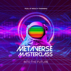 Yinka Taiwo – Metaverse Masterclass