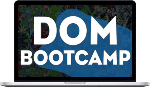 MasterClass Trader – DOM Trading BootCamp