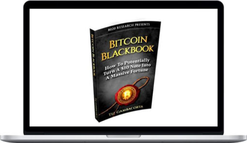 Tiz Gambacorta – Bitcoin Blackbook