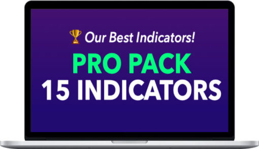 Trade Confident – Pro Indicator Pack