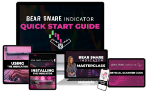 Celeste Lindman – Bear Snare Indicator