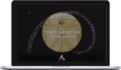 Axia Futures – The Prop Trading Code