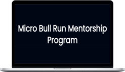 Brendan Viehman – Micro Bull Run Mentorship Program (Autumn 2023)