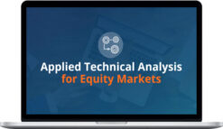 Corporate Finance Institute – Applied Technical Analysis for Equity Markets