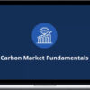 Corporate Finance Institute – Carbon Market Fundamentals