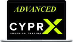 Cypress de Manincor – CYPRX Complete Course Package