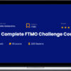 EA Trading Academy – The Complete FTMO Challenge