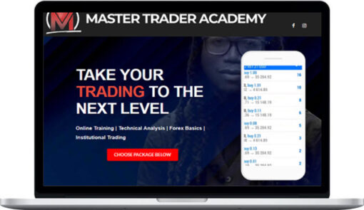 MTA Master Trader Academy