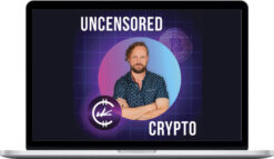 Michael Hearne – Uncensored Crypto