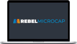 Sean Donahue – Rebel MicroCap Program