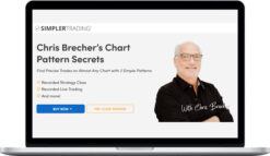 Simpler Trading – Chart Pattern Secrets