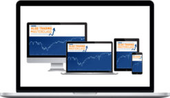 StatOasis – Algo Trading Masterclass