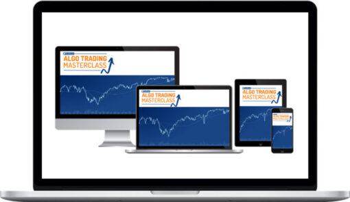 StatOasis – Algo Trading Masterclass