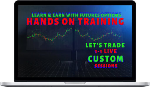 Talking Options – Hands On Training Bundle