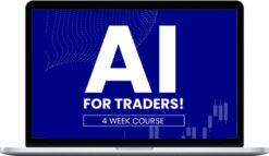 TradingMarkets – AI For Traders Course