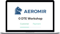 Aeromir – 0 DTE Options Trading Workshop