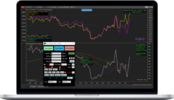 HFT Algo – Spread Trading Tools