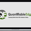 Quantifiable Edges Bundle