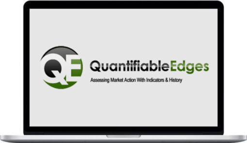 Quantifiable Edges Bundle