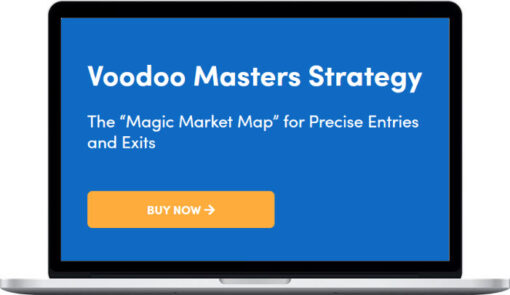 Simpler Trading – Voodoo Masters Strategy ELITE