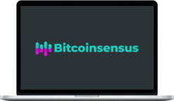 Bitcoinsensus – Legends Trading Masterclass 2023