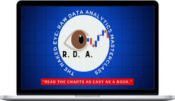 Raw Data Analytics – The Naked Eye Raw Data Analytics