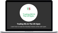 TradeSmart – Trading NQ At The US Open