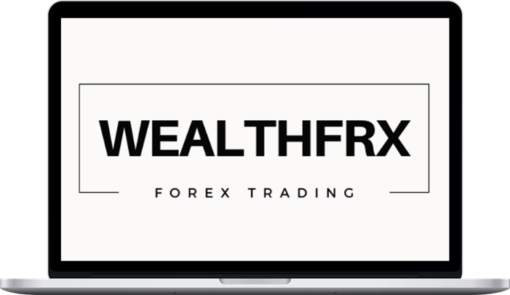 WealthFRX Trading Mastery 3.0