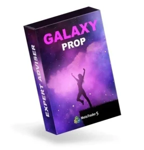 Dominic Walsh – Galaxy PropFirm EA MT5