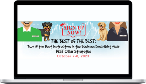 Aeromir – Best of the Best Collars Course